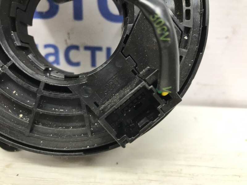 Шлейф AIRBAG Nissan Qashqai 2013-2022 255544EA0A (Арт. 48914) Киев - изображение 2