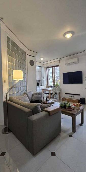 продажа 2-к квартира Киев, Печерский, 180000 $ Київ - зображення 3