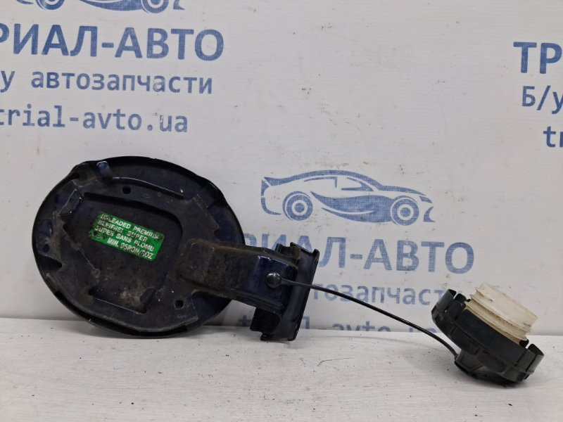 Лючок бака Mazda 6 2007-2013 GS1D42410B (Арт. 61147) Київ - зображення 2