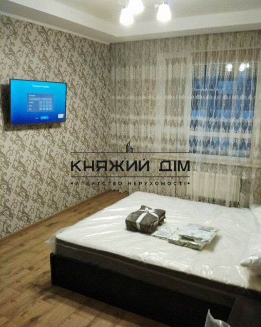 Оренда однокімнатної квартири ЖК Повітрянофлотський м. Політехнічний інститут Киев - изображение 2