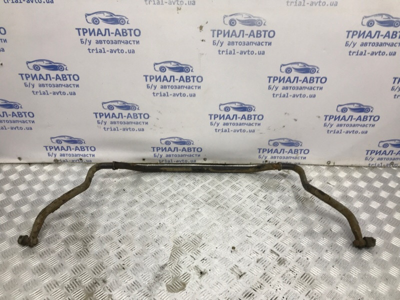 Стабилизатор передний Toyota Prado J120 3.0 DIESEL 1KDFTV 2002 (б/у) Київ - зображення 1