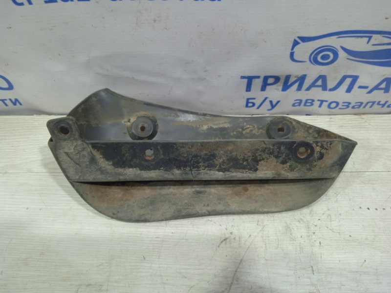 Брызговик задний правый Mitsubishi Pajero Wagon 2006-2022 7654a006 (Арт. 9976) Київ - зображення 3