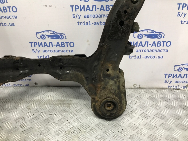 Балка передней подвески Hyundai Tucson JM 2.0 DIESEL D4EA 2004 (б/у) Київ - зображення 10