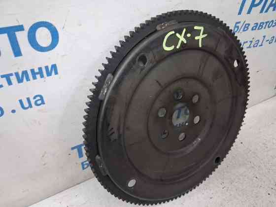 Маховик Mazda CX 7 2006-2012 AW10-19-020 (Арт. 85143) Киев
