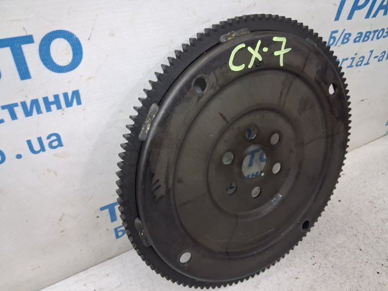 Маховик Mazda CX 7 2006-2012 AW10-19-020 (Арт. 85143) Київ - зображення 3