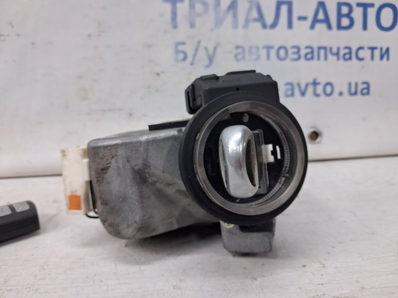 Замок зажигания Mazda 3 2003-2009 BP4K66150B (Арт. 65622) Киев - изображение 2