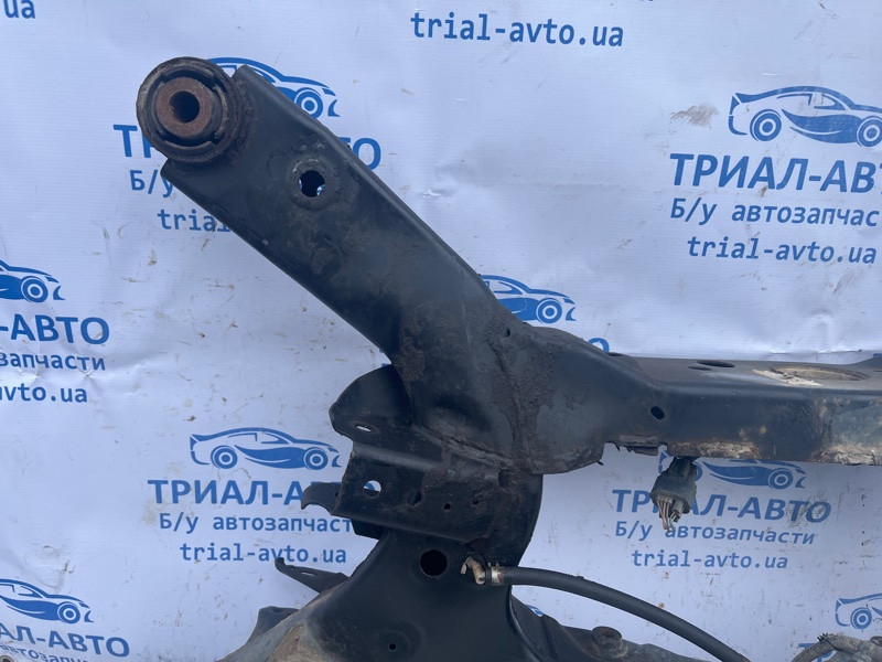Балка задней подвески Infiniti QX60 L50 3.5 БЕНЗИН VQ35DE 2013 (б/у) Київ - зображення 3