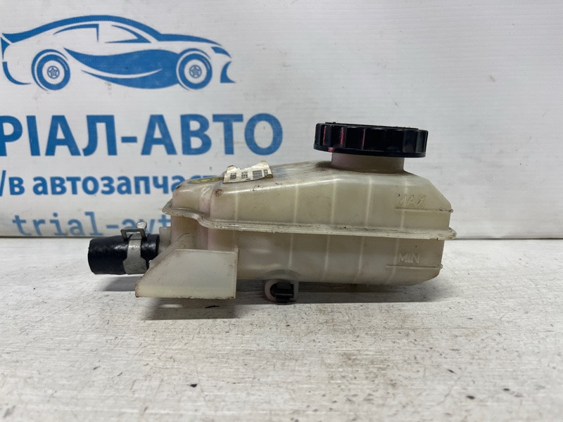 Бачок главного тормозного цилиндра Infiniti QX60 L50 3.5 БЕНЗИН VQ35DE 2013 (б/у) Киев - изображение 4