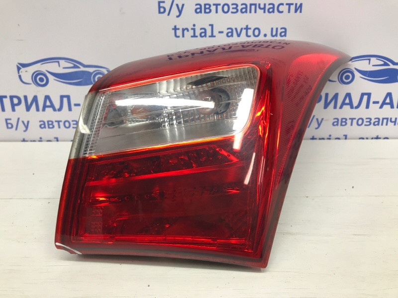 Фонарь задний внешний правый Hyundai I30 GD 1.6 DIESEL D4FB 2011 (б/у) Київ - зображення 1