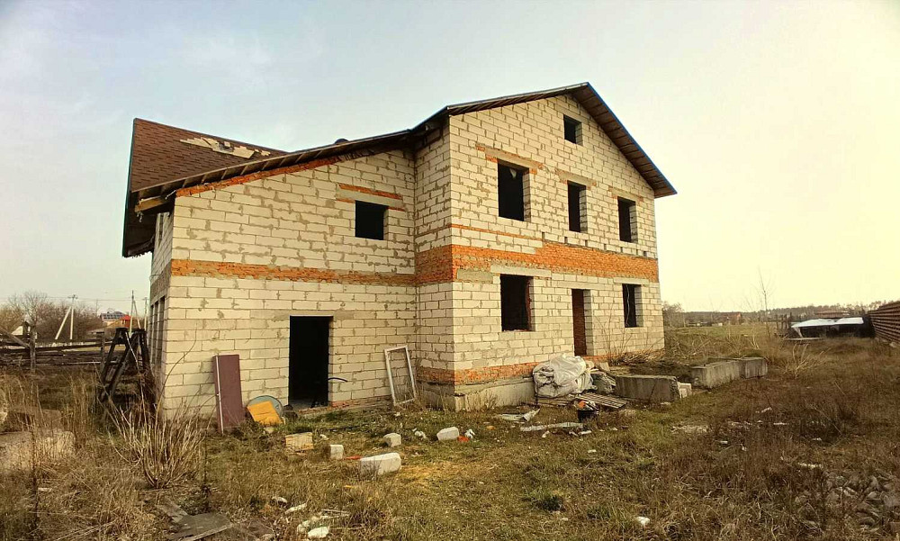 продажа 6-к дом Макаровский, Березовка, 50000 $  - изображение 2