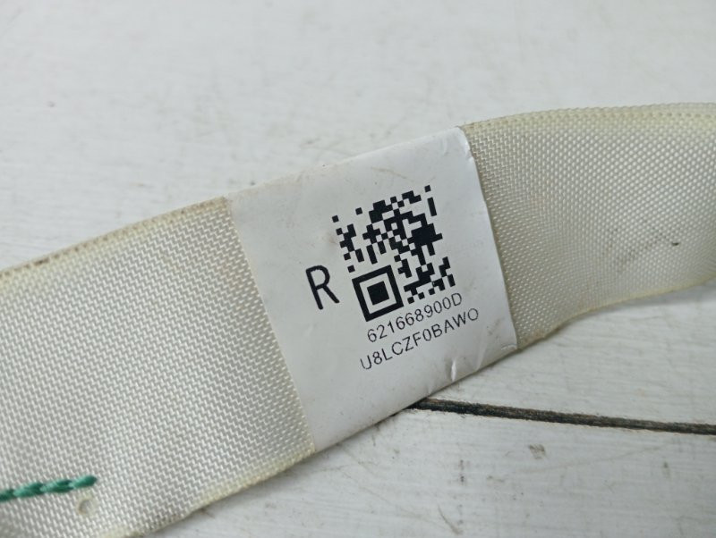 Airbag потолка(шторка) правый Toyota RAV 4 2012-2019 6217042030 (Арт. 58958) Киев - изображение 5