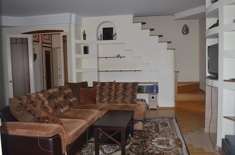 Без комісії!Суперова 2-рівн. 3-кімн.квартира.-стідія в новому домі м.Дружби Народів. Київ - зображення 8