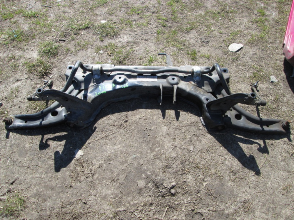 Балка передняя Ford Fiesta 2010-2014 Ковель - зображення 1