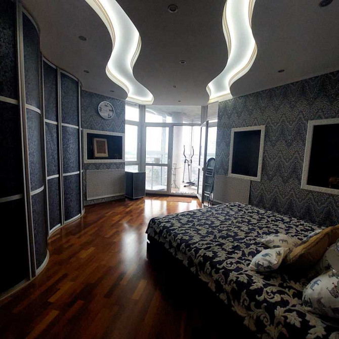 долгосрочная аренда 3-к квартира Киев, Шевченковский, 700 $/мес. Київ - зображення 8