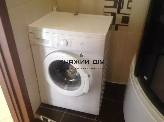 Пропонується в оренду 1-кімнатна кв. в ЖК Київ