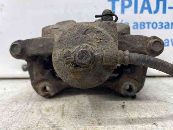 Суппорт передний правый Hyundai I30 GD 1.6 DIESEL D4FB 2011 (б/у) Київ