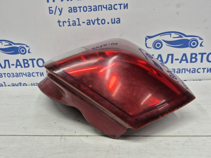 Фонарь задний внешний левый Chevrolet Lacetti J200 1.8 БЕНЗИН 2004 (б/у) Киев - изображение 3