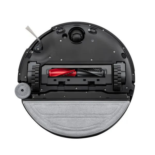 Робот-пылесос моющий RoboRock Saros 10 White 65 Вт белый Киев - изображение 10