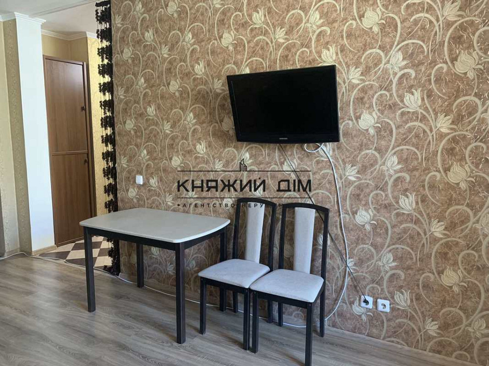 Продаж 1 кімнатна квартира м. Позняки КОД 21147524 Киев - изображение 4