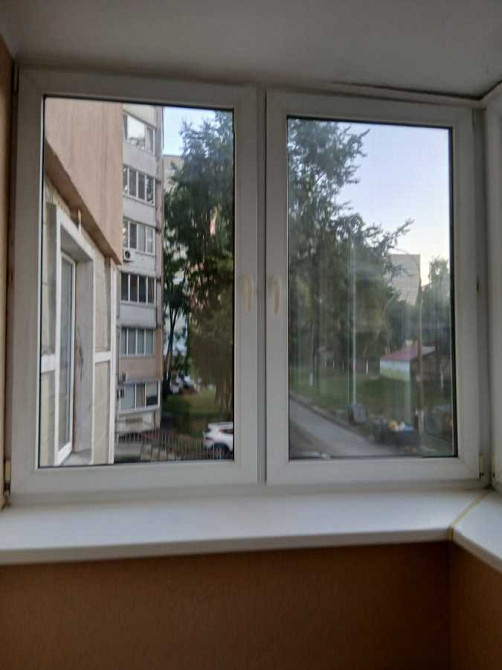 долгосрочная аренда 3-к квартира Киев, Святошинский, 16000 грн./мес. Киев - изображение 12