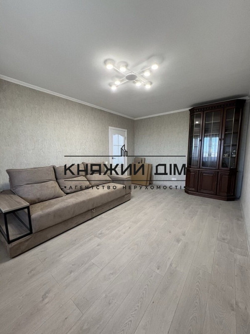 Пропонується в оренду 1-квартира в центрі Києва м. Лук'янівська Київ - зображення 4