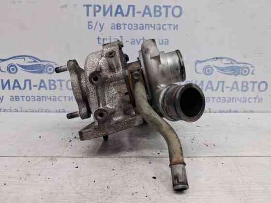 Турбина Mitsubishi ASX GA 1.8 DIESEL 4N13 2010 (б/у) Київ