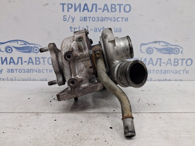 Турбина Mitsubishi ASX 2010- 1515A219 (Арт. 63680) Київ - зображення 1
