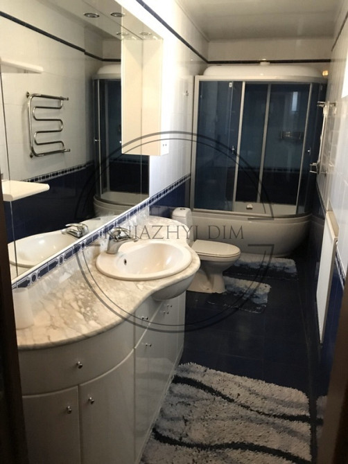 ОРЕНДА 2-х пов. будинок на Софіївській Борщагівці вул. Святошинська код 138192 Киев - изображение 9