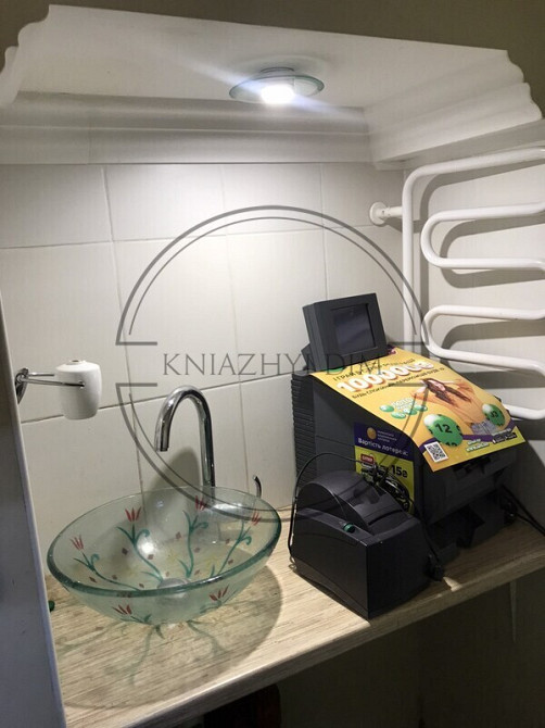 Аренда офисного помещения, ст. м. Университет Київ - зображення 12