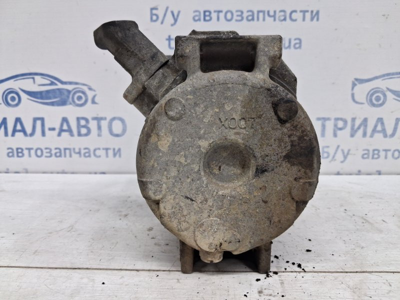 Компрессор кондиционера Mitsubishi Pajero Wagon 1999-2006 MR500876 (Арт. 62591) Київ - зображення 4