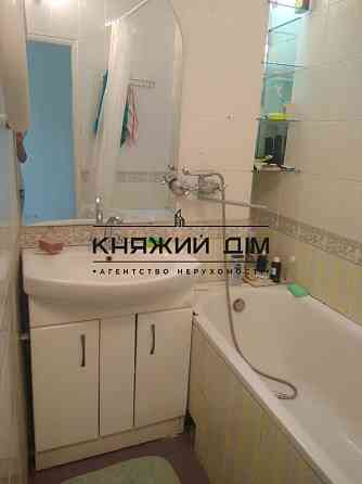 ОРЕНДА 3-кімнатної квартири, м. Оболонь.проспект Оболонський 14А. Код: 11198133 Киев