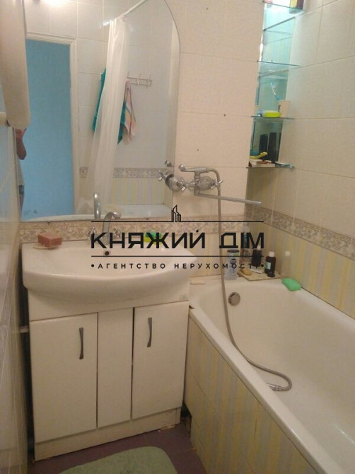 ОРЕНДА 3-кімнатної квартири, м. Оболонь.проспект Оболонський 14А. Код: 11198133 Киев - изображение 4