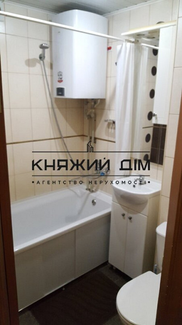 Аренда: 1-комнатная квартира, Соцгород, ст.м. Дарница, Черниговская. №11199039 Київ - зображення 7