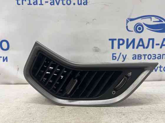 Дефлектор обдува Hyundai Santa fe DM 2.4 БЕНЗИН G4KJ 2012 лев. (б/у) Київ