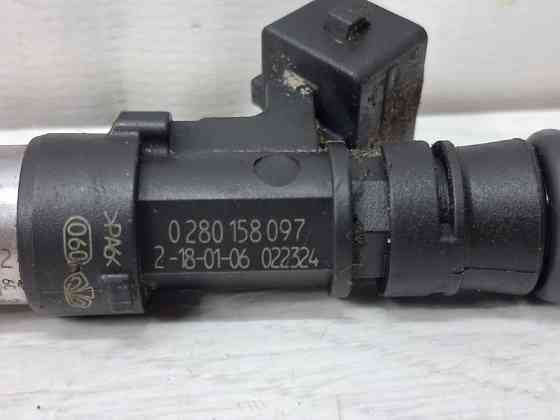 Форсунка топливная Chevrolet Epica 2006-2013 96486983 (Арт. 79021) Київ