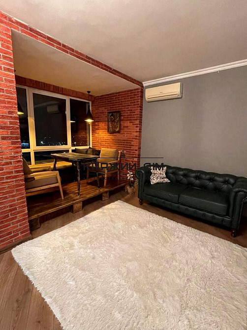 ЖК Зарічний Оренда 1 кім. студіо на Зарічній м. Славутич Код № 11203957 Київ - зображення 4