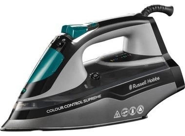Праска Russell Hobbs Colour Control Supreme 25400-56 3100 Вт Київ - зображення 1