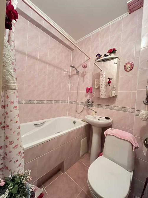 продажа 1-к квартира Обуховский, Украинка, 37000 $ Украинка - изображение 10