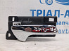 Ручка двери внутренняя правая Jeep Grand Cherokee WK2 3.6 БЕНЗИН ERB 2010 (б/у) Киев