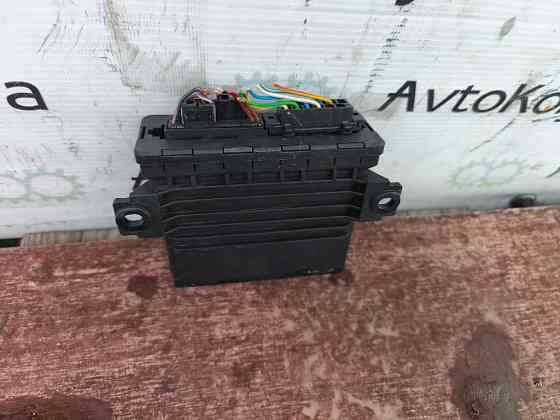 Модуль парктроника Ford Fusion 2002-2012 (97BX-13K236-AB) Ковель