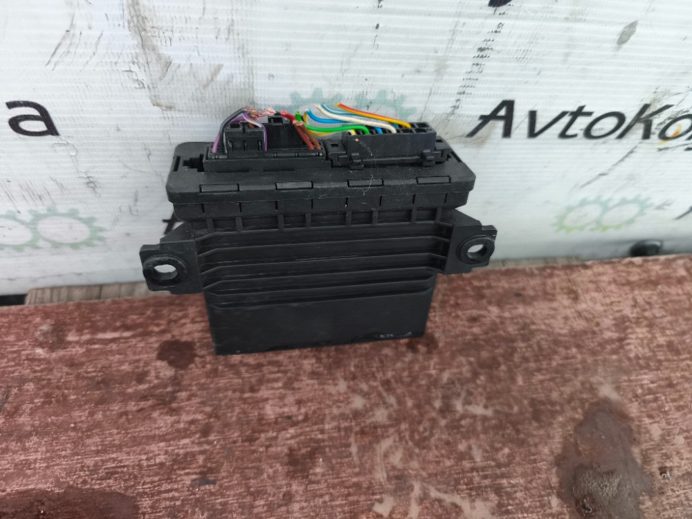 Модуль парктроника Ford Fusion 2002-2012 (97BX-13K236-AB) Ковель - изображение 3