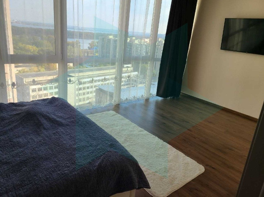 Здам. 2-к.кв. 15/16, ж/м Перемога-1, вул.Мандриківська 51 ЖК «Бест Хаус» Днепр - изображение 6