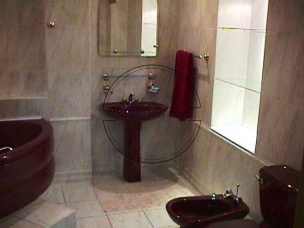 Продаж шикарної 4-х к.кв. біля метро Площа Українських Героїв по вул. Антоновича. Код об'єкту №: 211 Київ - зображення 5