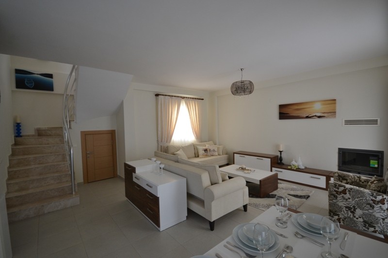 Вилла в Турции, Фетхие Київ - зображення 2