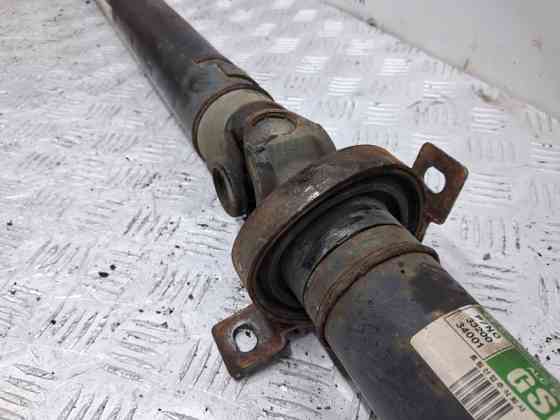 Вал карданный SsangYong Korando C200 2.0 DIESEL D20DT 2010 (б/у) Київ