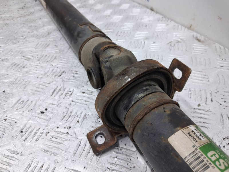 Вал карданный SsangYong Korando C200 2.0 DIESEL D20DT 2010 (б/у) Київ - зображення 5