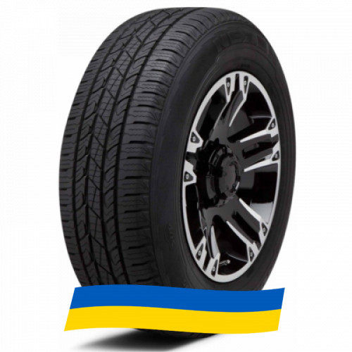 255/65 R17 Nexen Roadian HTX RH5 110S Позашляхова шина Київ - зображення 1