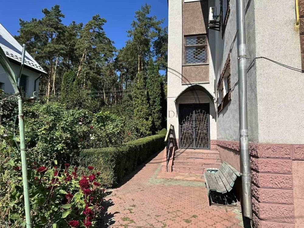 Оренда будинку 3-х поверхового в село Михайлівка-Рубежівка. 16км від Києва. Код об'єкту №139377 Київ - зображення 8