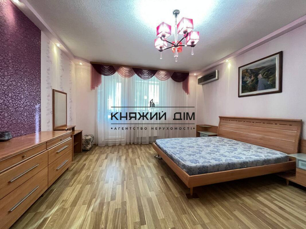 Є Генератор! Оренда 2 кімнатна квартира ЖК Голосієво КОД 11201649 Киев - изображение 2