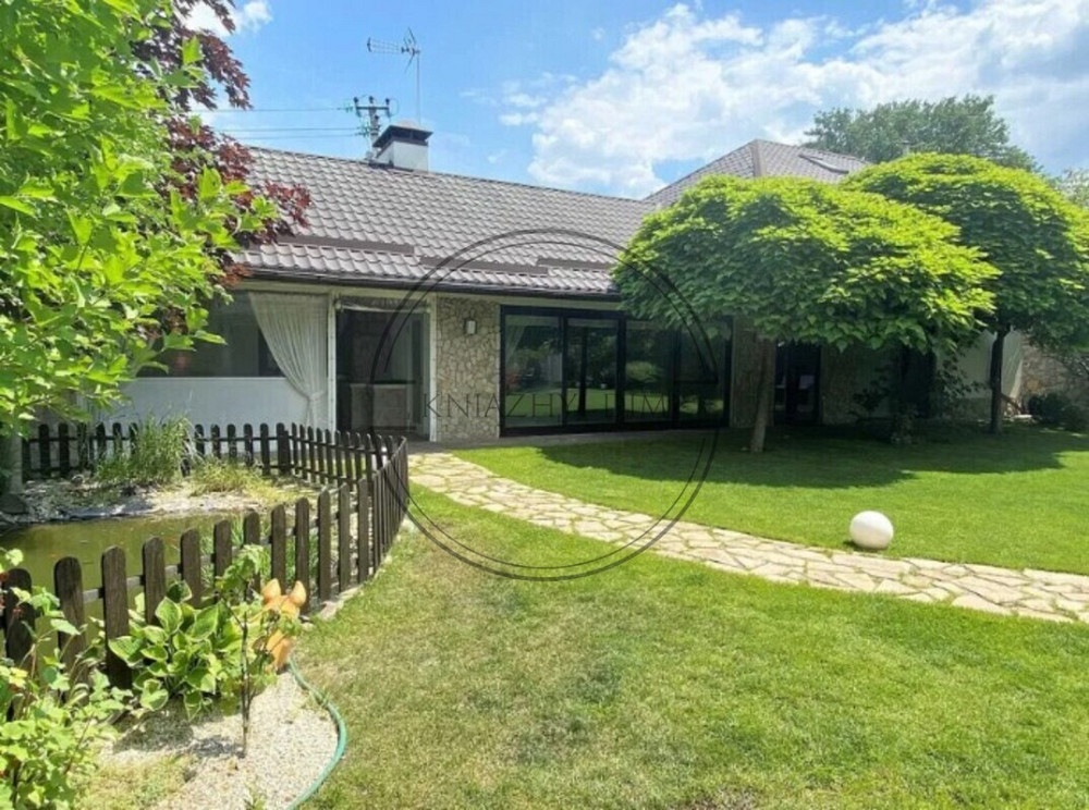 Продаж два будинки на одній ділянці в закритому клубному містечку Іванковичі. № 2211604 Київ - зображення 4